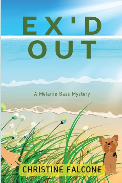 Ex'd Out, Christine Falcone - Paperback - 9781685121785