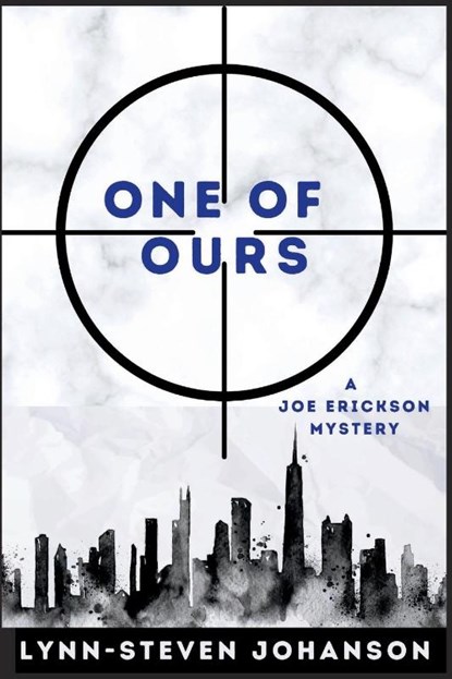One of Ours, Lynn-Steven Johanson - Paperback - 9781685123055