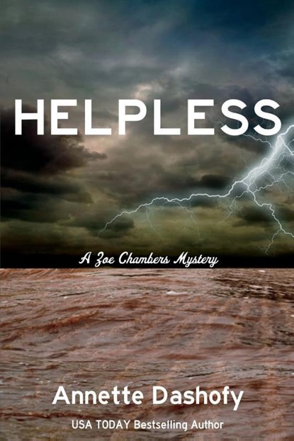 Helpless, Annette Dashofy - Paperback - 9781685123420
