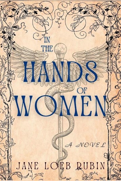 In the Hands of Women, Jane Loeb Rubin - Paperback - 9781685123468