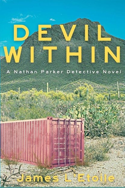 Devil Within, James L'Etoile - Paperback - 9781685123604