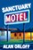 Sanctuary Motel, Alan Orloff - Paperback - 9781685123970