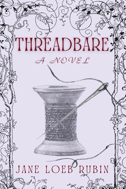 Threadbare, Jane Loeb Rubin - Paperback - 9781685125813