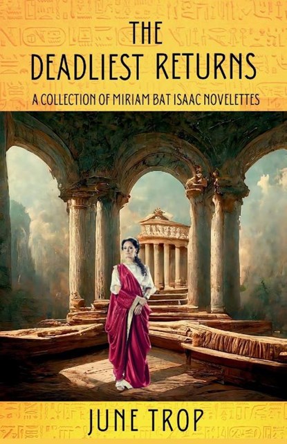 The Deadliest Returns, June Trop - Paperback - 9781685125851