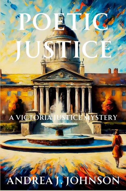 Poetic Justice, Andrea J. Johnson - Paperback - 9781685125912