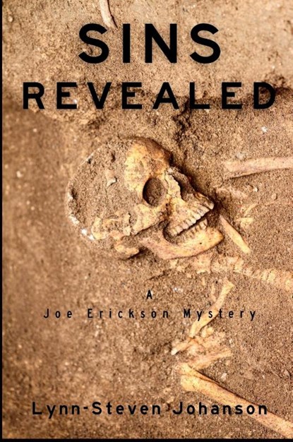 Sins Revealed, Lynn-Steven Johanson - Paperback - 9781685125950