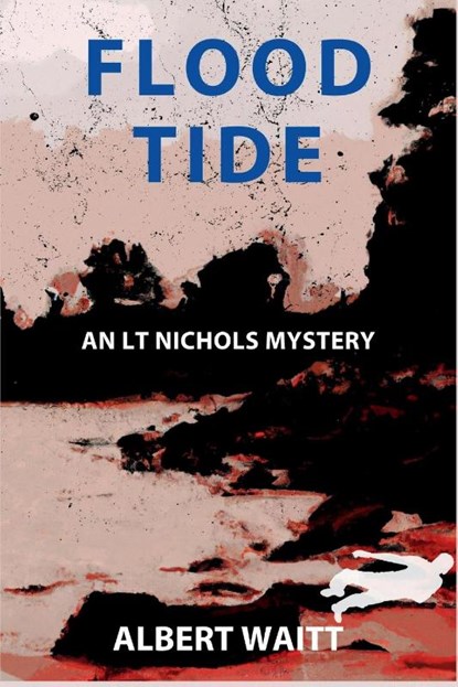 Flood Tide, Albert Waitt - Paperback - 9781685126117