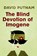 The Blind Devotion of Imogene, David Putnam - Paperback - 9781685126179