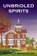 Unbridled Spirits, Michelle Bennington - Paperback - 9781685126643