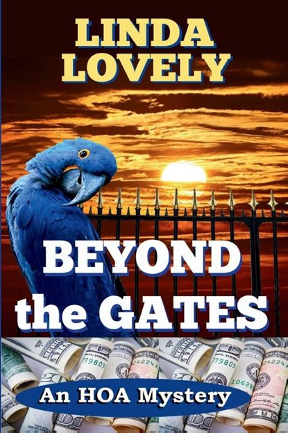 Beyond the Gates, Linda Lovely - Paperback - 9781685129040