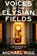 Voices of the Elysian Fields, Michael Rigg - Paperback - 9781685129248