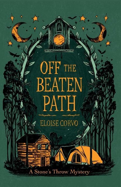 Off the Beaten Path, Eloise Corvo - Paperback - 9781685129323