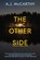 The Other Side, A J McCarthy - Paperback - 9781685130428