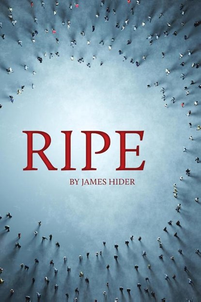 Ripe, James Hider - Paperback - 9781685131999