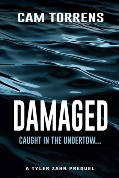 Damaged, Cam Torrens - Paperback - 9781685135669