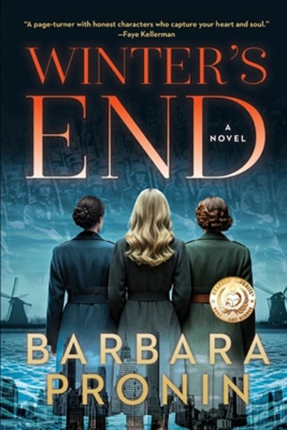 Winter's End, Barbara Pronin - Paperback - 9781685135997
