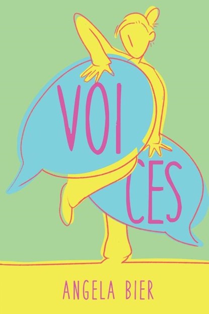 Voices, Angela Bier - Paperback - 9781685136161