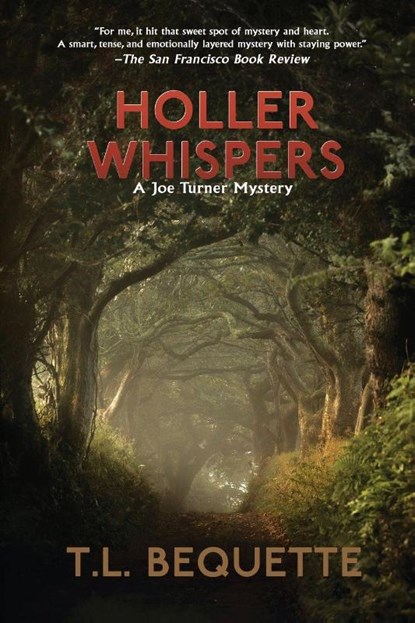 Holler Whispers, T. L. Bequette - Paperback - 9781685137250