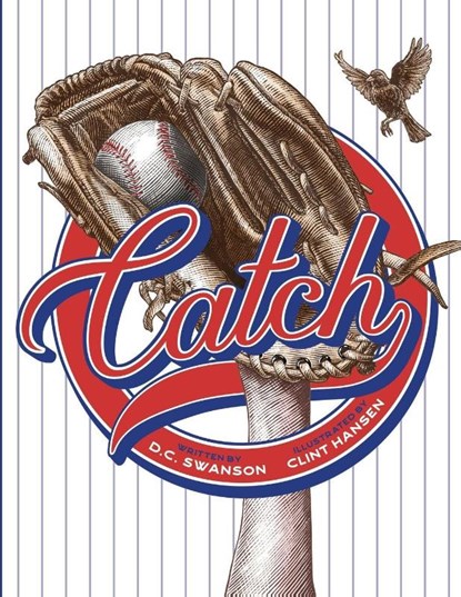 Catch, D. C. Swanson - Paperback - 9781685137366