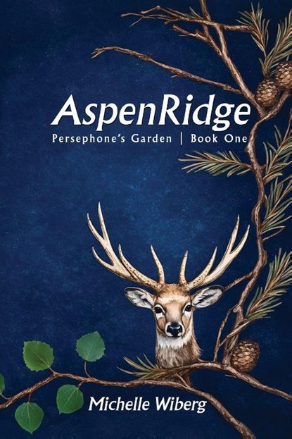 AspenRidge, Michelle Wiberg - Paperback - 9781685137496