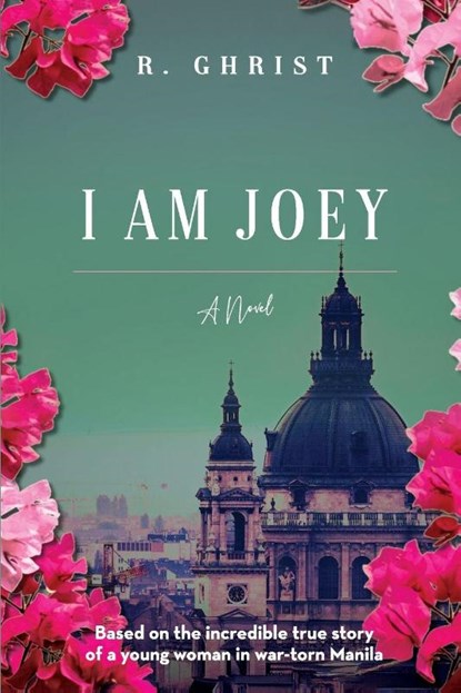 I Am Joey, R. Ghrist - Paperback - 9781685137533
