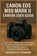 Canon EOS M50 Mark II Camera User Guide, Georgette Howard - Paperback - 9781685224844