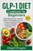 GLP-1 Diet Cookbook for Beginners, Abigail Douglas - Paperback - 9781685225087