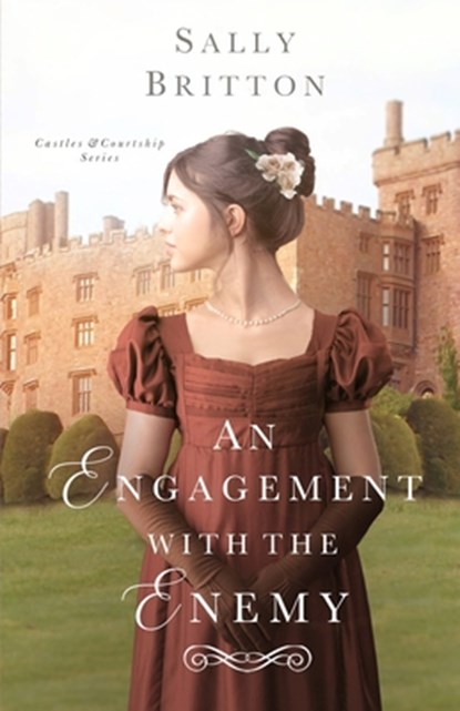 An Engagement with the Enemy, BRITTON,  Sally - Paperback - 9781685270261