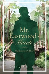 Mr. Eastwood's Match - Sally Britton - 9781685270681