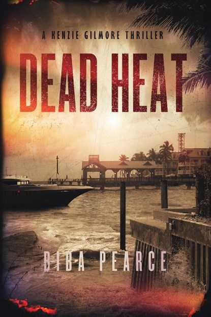 Dead Heat, Biba Pearce ; Without Warrant - Paperback - 9781685331306