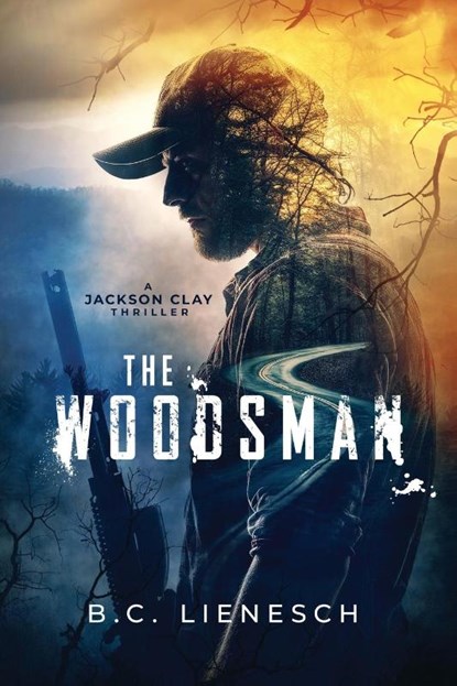 The Woodsman, B. C. Lienesch - Paperback - 9781685333706