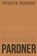 Pardner, BROWNING,  Patrick M - Paperback - 9781685361433