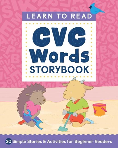 Learn to Read, Crystal Radke - Paperback - 9781685395445