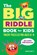 The Big Riddle Book for Kids, Mandisa Watts - Paperback - 9781685395490