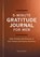 5-Minute Gratitude Journal for Men, Scott Smith - Paperback - 9781685398989
