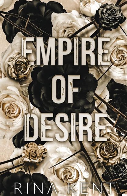 Empire of Desire, Rina Kent - Gebonden - 9781685450649
