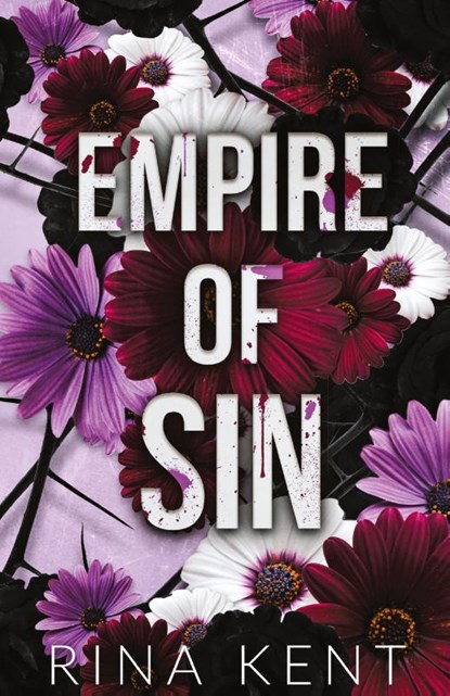 Empire of Sin, Rina Kent - Gebonden - 9781685450663