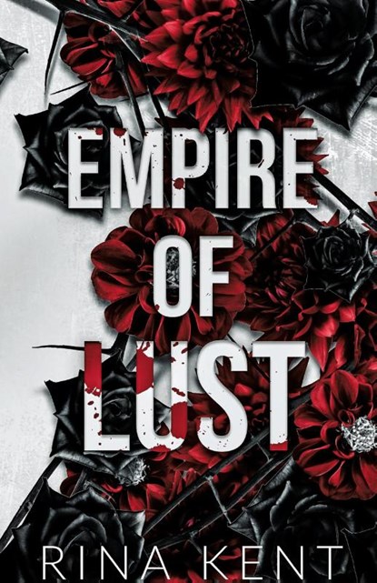 Empire of Lust, Rina Kent - Gebonden - 9781685450946