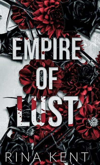 Empire of Lust, Rina Kent - Gebonden - 9781685450946