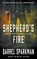 Shepherd's Fire: An Apocalyptic Thriller, Darrel Sparkman - Paperback - 9781685492700