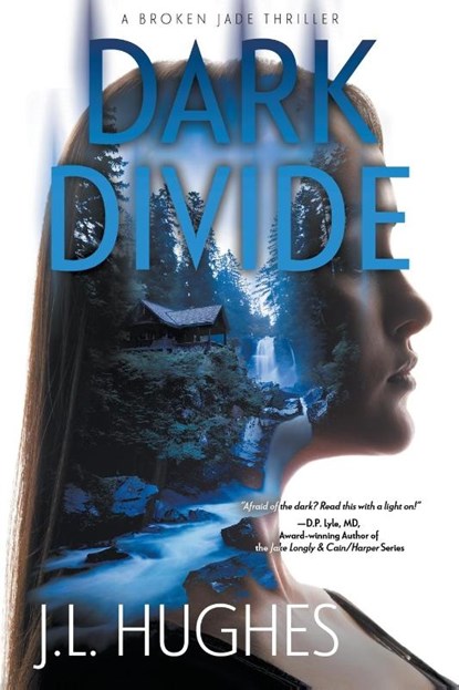 Dark Divide, J. L. Hughes - Paperback - 9781685493691
