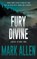 Fury Divine, Mark Allen - Paperback - 9781685496432