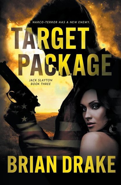 Target Package, Brian Drake - Paperback - 9781685496593