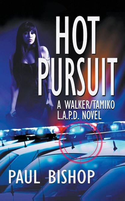 Hot Pursuit, Paul Bishop - Paperback - 9781685497910
