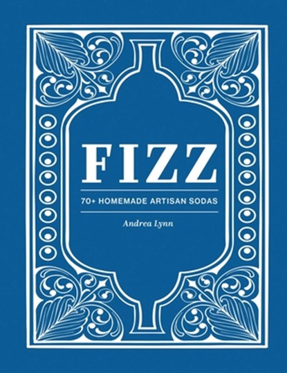 Fizz, Andrea Lynn - Gebonden - 9781685551544
