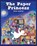 The Paper Princess, Elisa Kleven - Gebonden - 9781685557744