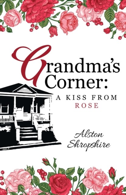 Grandma's Corner, Alston Shropshire - Paperback - 9781685564025