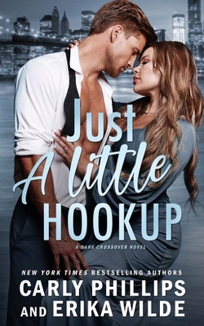 Just a Little Hookup, Erika Wilde - Paperback - 9781685591069