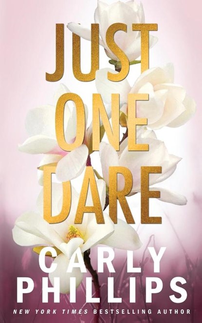 Just One Dare, Carly Phillips - Paperback - 9781685591274