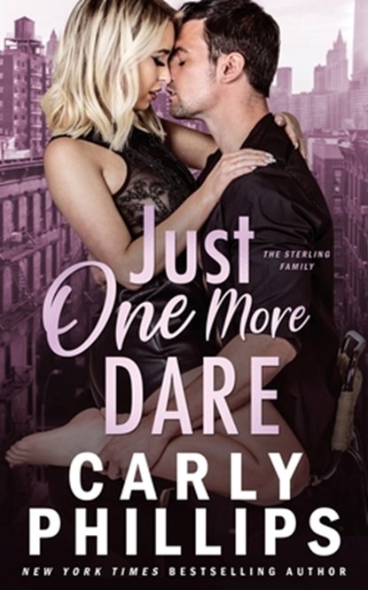 Just One More Dare, Carly Phillips - Paperback - 9781685593087